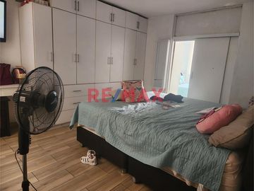 Comas Vendo Duplex