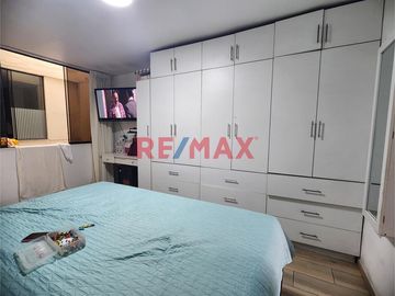 Comas Vendo Duplex