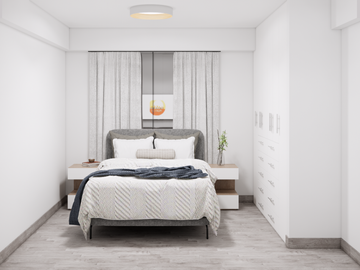 DEPA EN VENTA DE 79.56 M2 - SANTA CATALINA. A unos minutos del Centro Financiero | Infinity