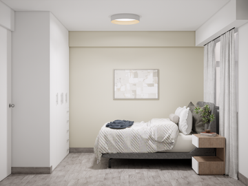 DEPA EN VENTA DE 79.56 M2 - SANTA CATALINA. A unos minutos del Centro Financiero | Infinity