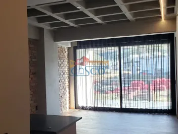 DEPARTAMENTO EN VENTA EN PEDREGAL TORRE MYSTIQ