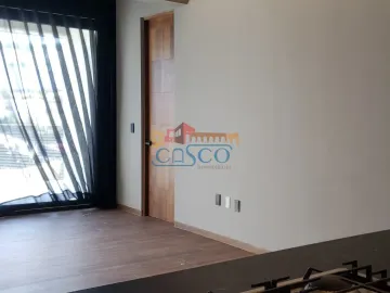 DEPARTAMENTO EN VENTA EN PEDREGAL TORRE MYSTIQ