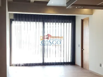 DEPARTAMENTO EN VENTA EN PEDREGAL TORRE MYSTIQ