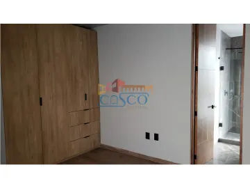 DEPARTAMENTO EN VENTA EN PEDREGAL TORRE MYSTIQ