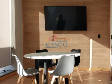 DEPARTAMENTO EN VENTA EN PEDREGAL TORRE MYSTIQ
