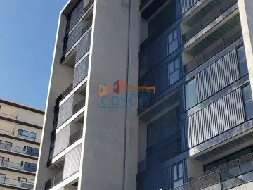 DEPARTAMENTO EN VENTA EN PEDREGAL TORRE MYSTIQ