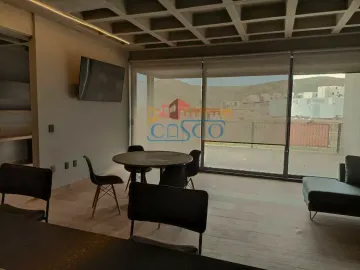 DEPARTAMENTO EN VENTA EN PEDREGAL TORRE MYSTIQ