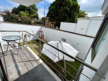 SE VENDE CASA EN NIZA SUBA