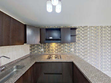VENTA DE APARTAMENTO EN MADRID