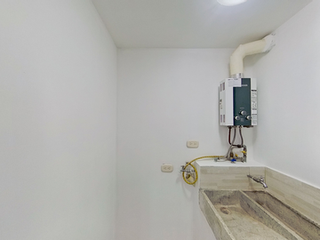 VENTA DE APARTAMENTO EN MADRID