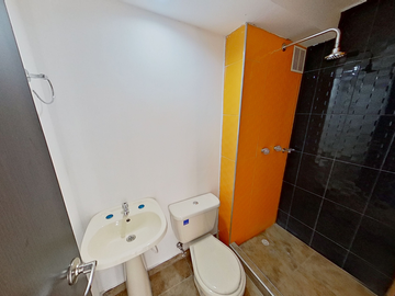 VENTA DE APARTAMENTO EN MADRID