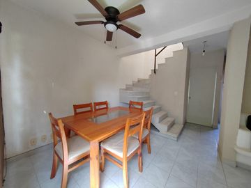 RENTA Casa con alberca atras de Plaza Patio Acapulco