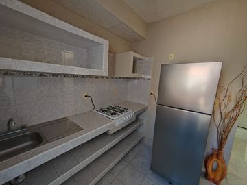 RENTA Casa con alberca atras de Plaza Patio Acapulco
