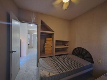 RENTA Casa con alberca atras de Plaza Patio Acapulco