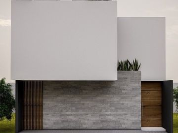 VENTA CASA EN GRAN PEÑÓN, SAN LUIS POTOSÍ, S.L.P.
