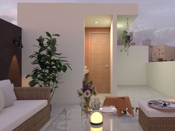 VENTA CASA EN GRAN PEÑÓN, SAN LUIS POTOSÍ, S.L.P.