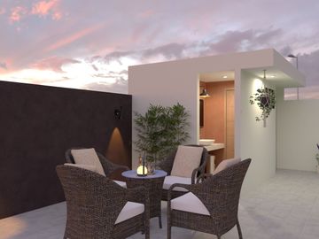 VENTA CASA EN GRAN PEÑÓN, SAN LUIS POTOSÍ, S.L.P.