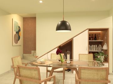 VENTA CASA EN GRAN PEÑÓN, SAN LUIS POTOSÍ, S.L.P.
