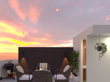 VENTA CASA EN GRAN PEÑÓN, SAN LUIS POTOSÍ, S.L.P.
