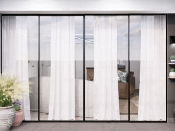 DEPARTAMENTO 73.84M2 EN VENTA - SANTA CATALINA | Frente a parque y a minutos de San Isidro | Infinity