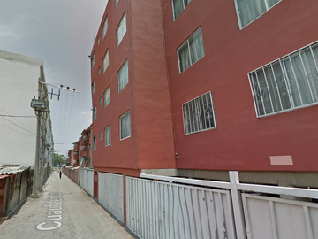 VENTA DEPARTAMENTO $537,943.00, CUAUHTEMOC 16, COLTONGO, AZCAPOTZALCO, CDMX