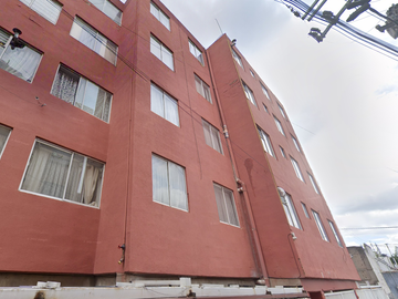 VENTA DEPARTAMENTO $537,943.00, CUAUHTEMOC 16, COLTONGO, AZCAPOTZALCO, CDMX