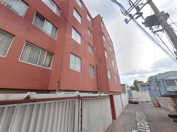 VENTA DEPARTAMENTO $537,943.00, CUAUHTEMOC 16, COLTONGO, AZCAPOTZALCO, CDMX