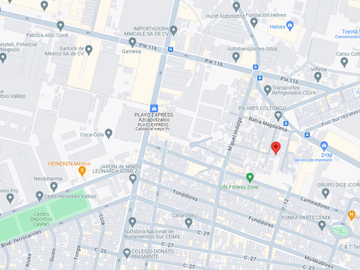 VENTA DEPARTAMENTO $537,943.00, CUAUHTEMOC 16, COLTONGO, AZCAPOTZALCO, CDMX