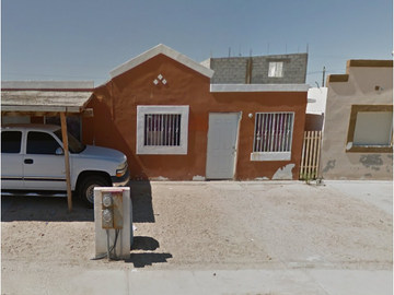 CASA EN VENTA EN PUERTO PEÑASCO SONORA