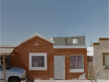 CASA EN VENTA EN PUERTO PEÑASCO SONORA
