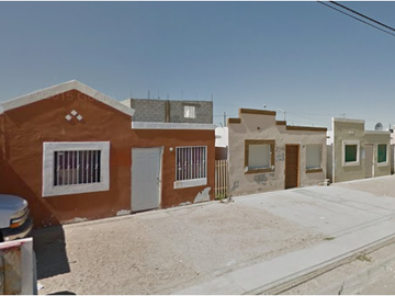 CASA EN VENTA EN PUERTO PEÑASCO SONORA