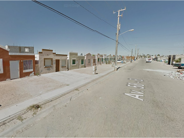 CASA EN VENTA EN PUERTO PEÑASCO SONORA