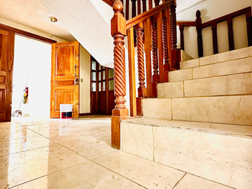 CASA EN VENTA VALLARTA UNIVERSIDAD