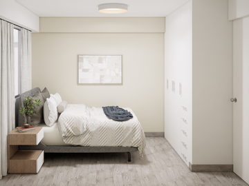 DEPA EN VENTA DE 69.39 M2 - SANTA CATALINA. A unos minutos de San Isidro y Metropolitano | Infinity