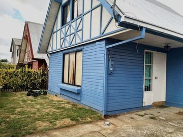 Casa barrio Los Leones, 1 cuadra de Avenida Pedro Montt $ 142.000.000.