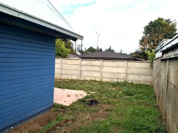 Casa barrio Los Leones, 1 cuadra de Avenida Pedro Montt $ 142.000.000.