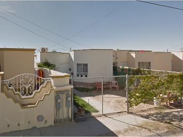 CASA EN VENTA EN PUERTO PEÑASCO SONORA
