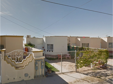 CASA EN VENTA EN PUERTO PEÑASCO SONORA