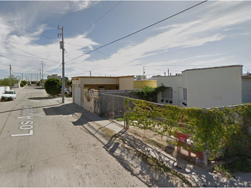 CASA EN VENTA EN PUERTO PEÑASCO SONORA