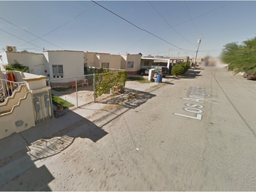 CASA EN VENTA EN PUERTO PEÑASCO SONORA