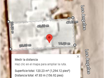 CASA EN VENTA EN PUERTO PEÑASCO SONORA