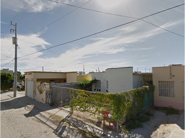 CASA EN VENTA EN PUERTO PEÑASCO SONORA