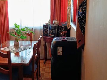 ¡Hermosa Casa Pareada en El Bosque!