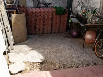 ¡Hermosa Casa Pareada en El Bosque!