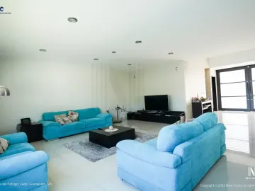 CASA EN VENTA EN CAÑADA DEL REFUGIO NORTE