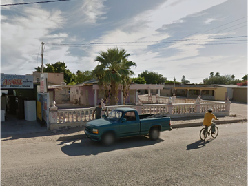 CASA EN VENTA EN PUERTO PEÑASCO SONORA