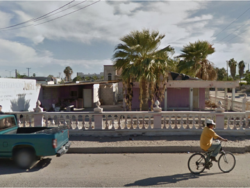 CASA EN VENTA EN PUERTO PEÑASCO SONORA