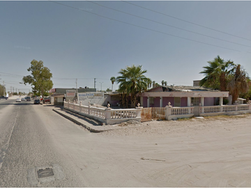 CASA EN VENTA EN PUERTO PEÑASCO SONORA