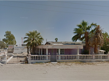 CASA EN VENTA EN PUERTO PEÑASCO SONORA
