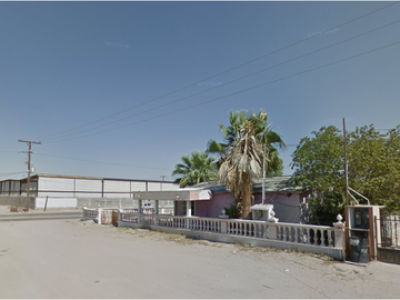 CASA EN VENTA EN PUERTO PEÑASCO SONORA